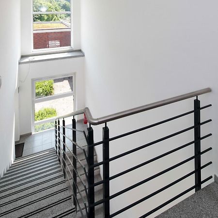 Petul Apart Hotel Residenz Эссен Экстерьер фото