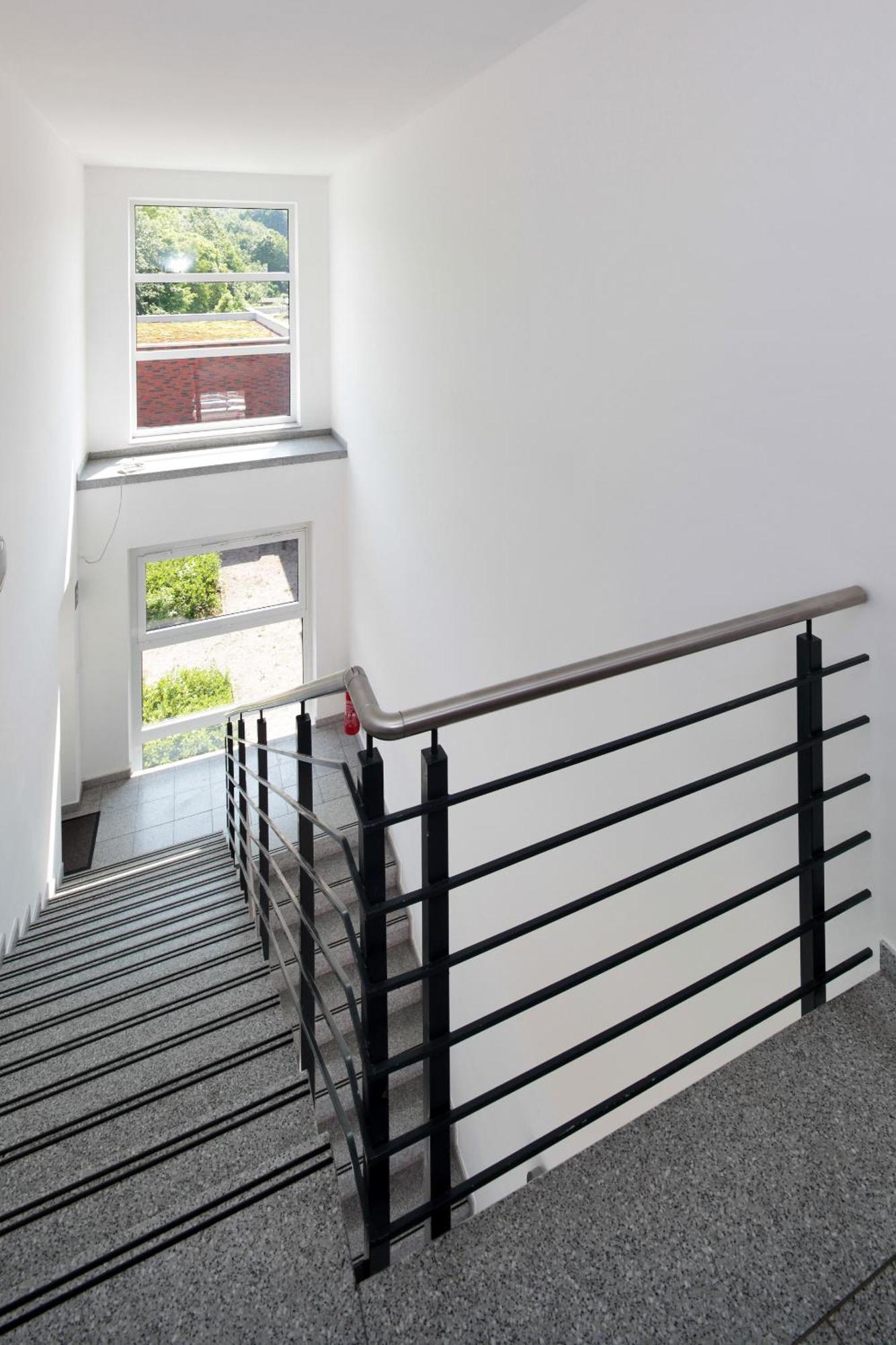 Petul Apart Hotel Residenz Эссен Экстерьер фото