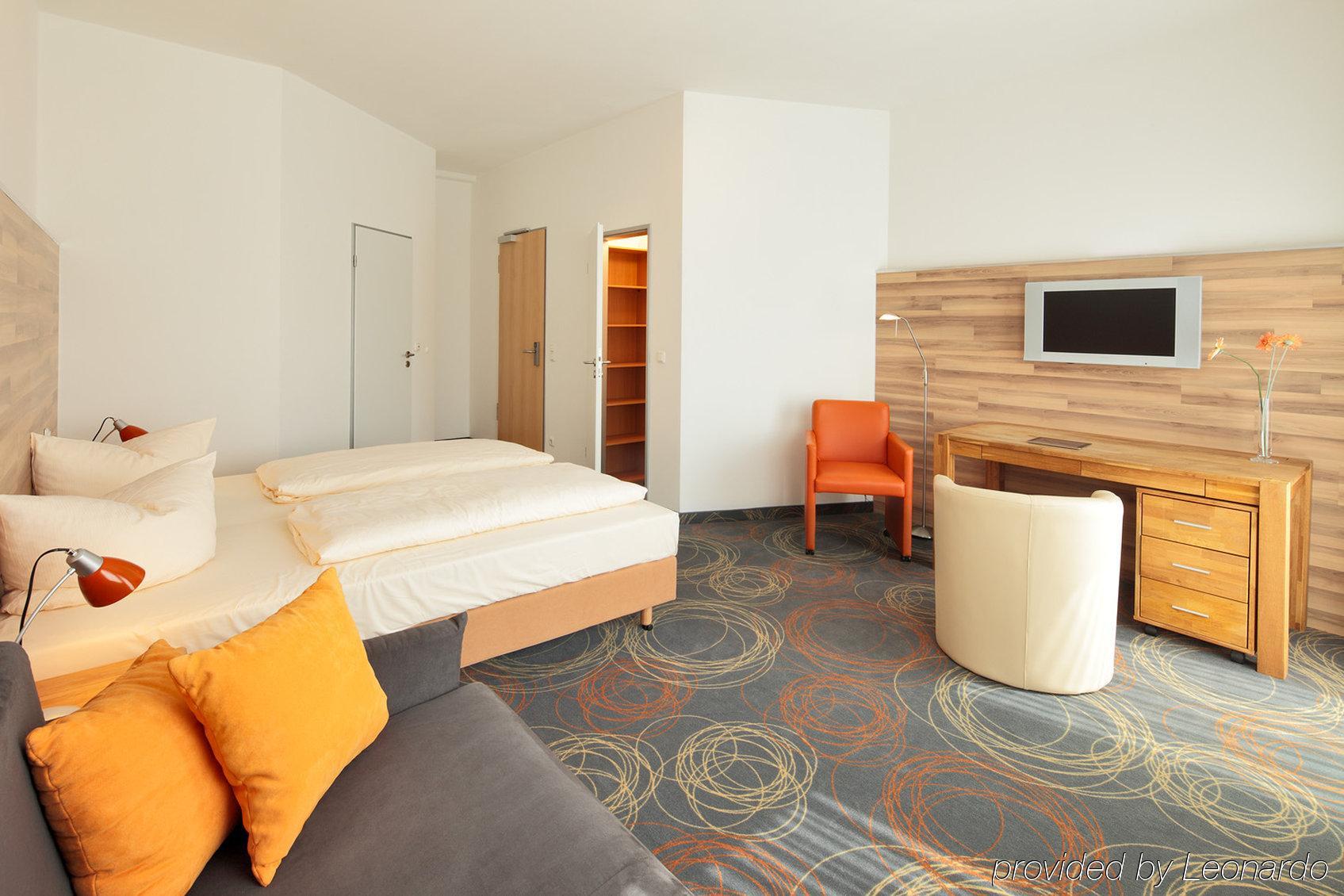 Petul Apart Hotel Residenz Эссен Экстерьер фото