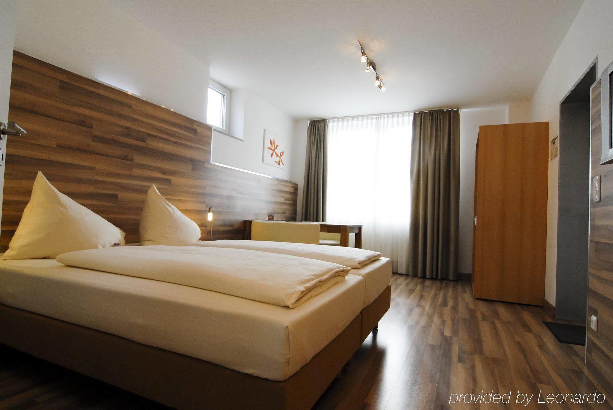 Petul Apart Hotel Residenz Эссен Экстерьер фото