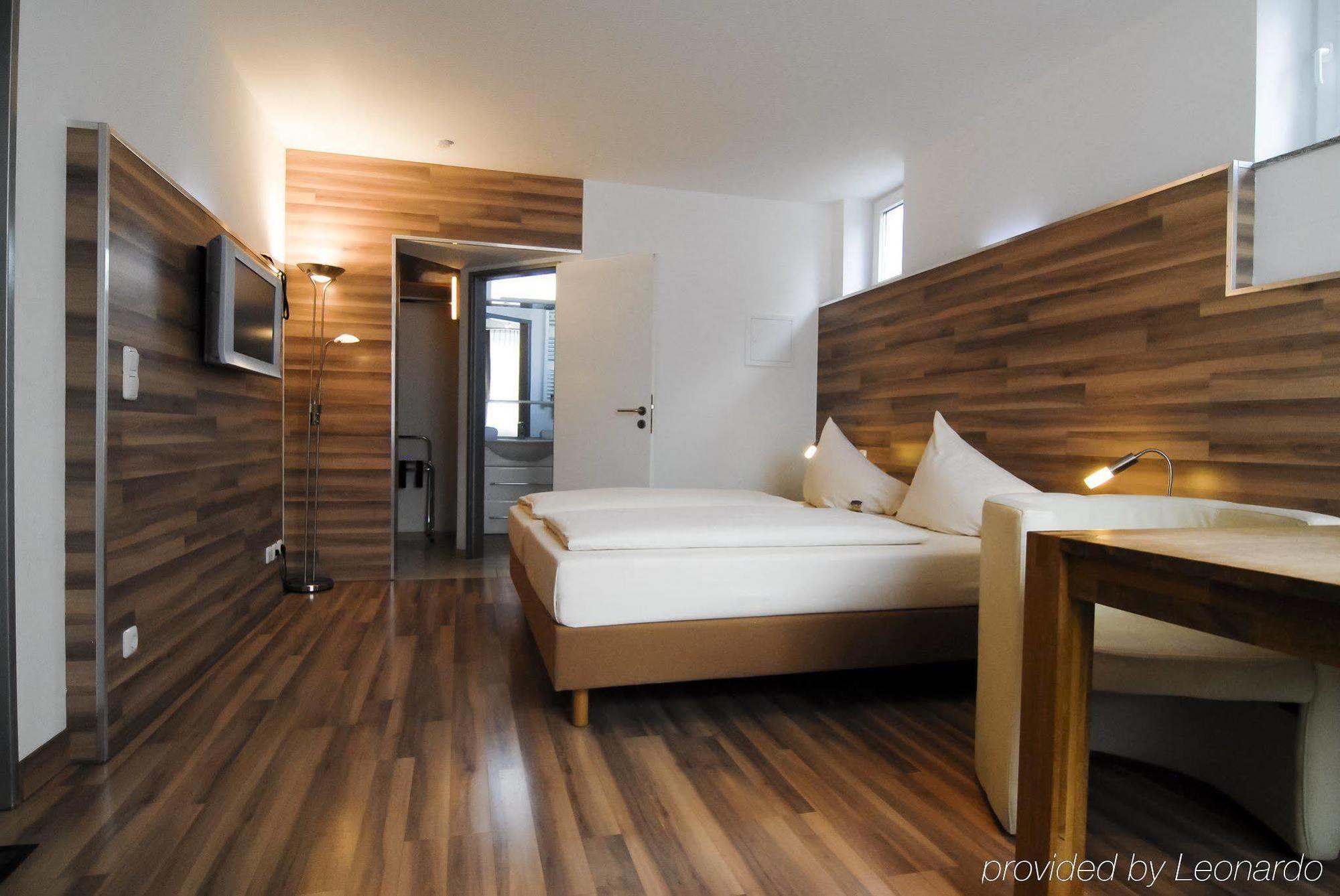 Petul Apart Hotel Residenz Эссен Экстерьер фото
