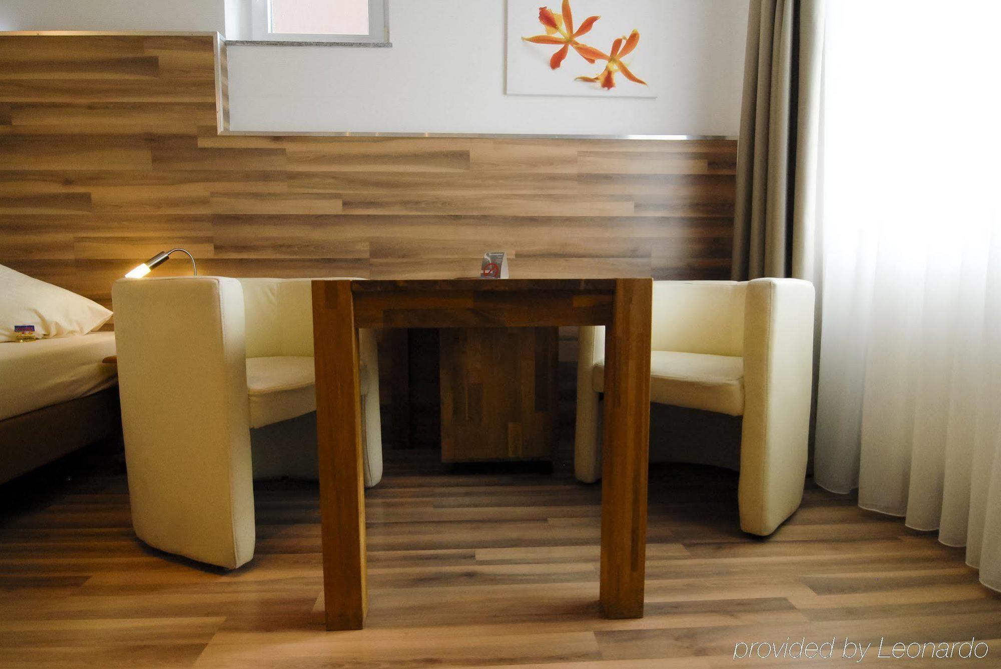Petul Apart Hotel Residenz Эссен Экстерьер фото