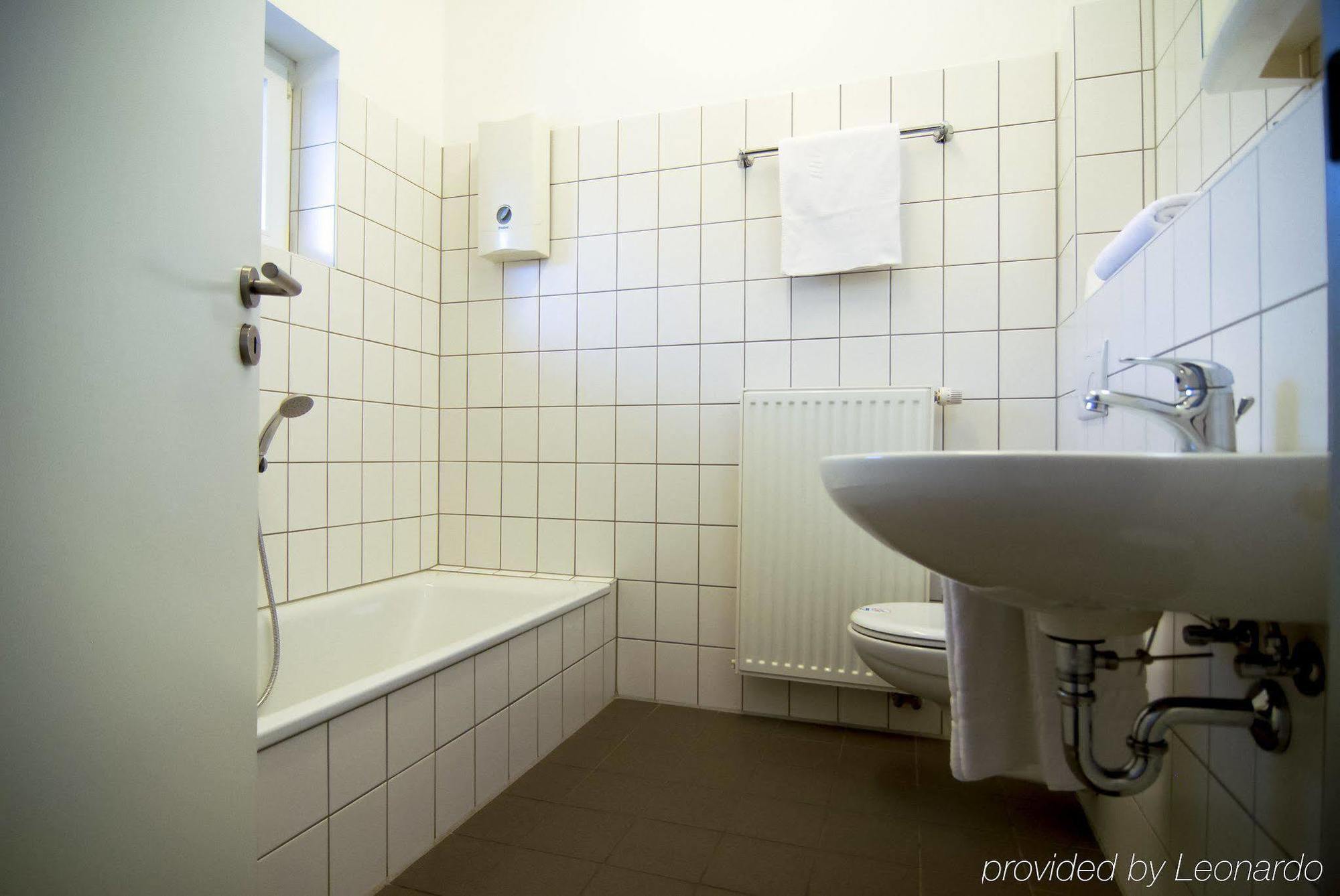 Petul Apart Hotel Residenz Эссен Экстерьер фото